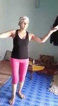 سكسي ساخن مغربي