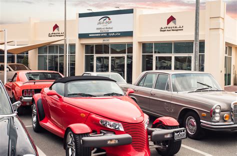سوق الحراج للسيارات المستعملة بالكويت