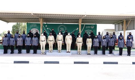 شروط القبول في أكاديمية شرطة دبي للبنات