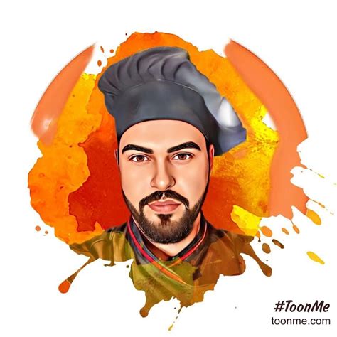 شيف يوسف CHEF YOUSEF - YouTube