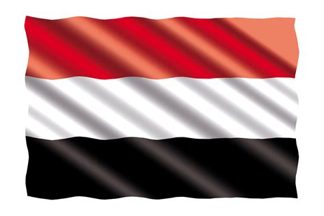 صاج المصابيب صور علم اليمن