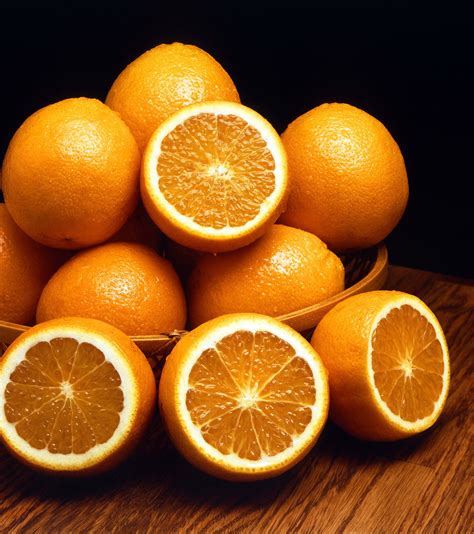صور للبرتقال