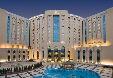 فنادق في القاهرة