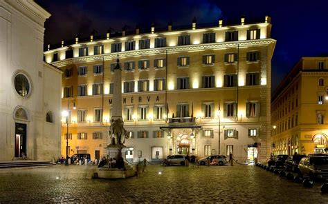 فنادق في روما