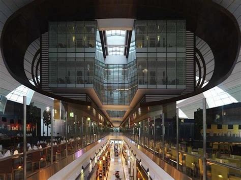 فندق مطار دبي
