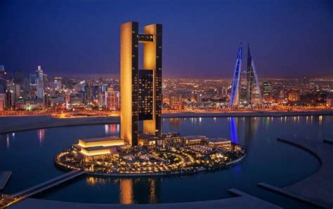 فندق مونتريال البحرين