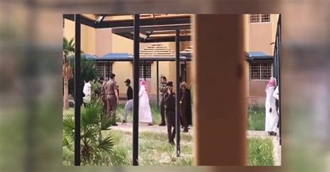 فيديو الاعتداء على فتيات دار الأيتام بخميس مشيط