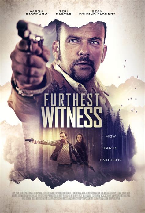 فيلم Furthest Witness 2024 مترجم اون لاين - ايجي شير