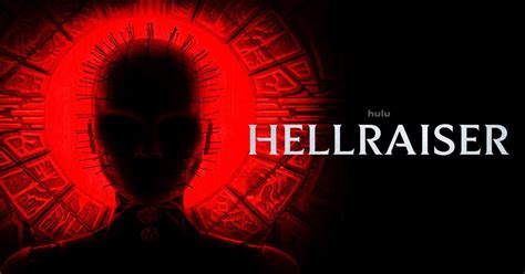 فيلم Hellraiser 2024 مترجم موقع فشار