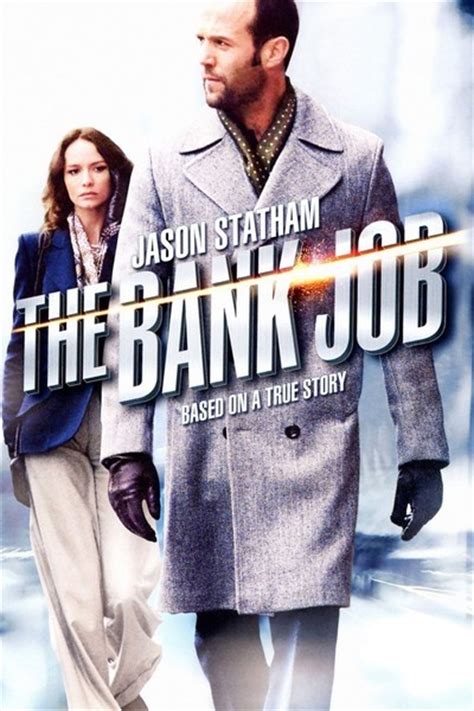 فيلم The Bank Job كامل HD - halacima.website