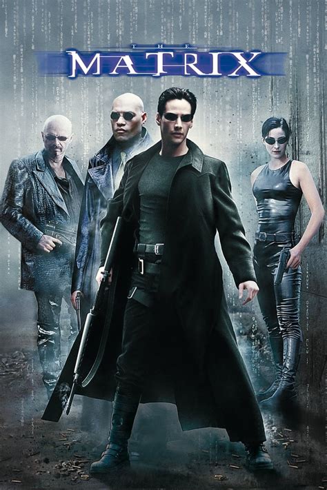 فيلم The Matrix 3 كامل اون لاين - halacima.us