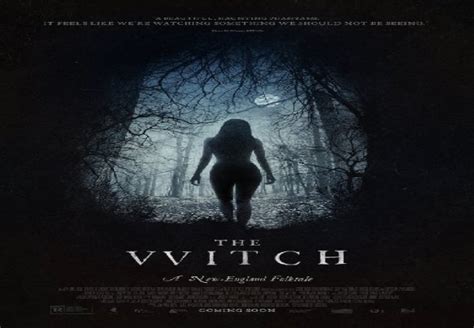 فيلم witch