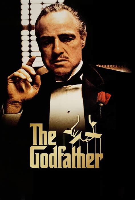 فیلم پدرخوانده The Godfather 1972 دوبله فارسی