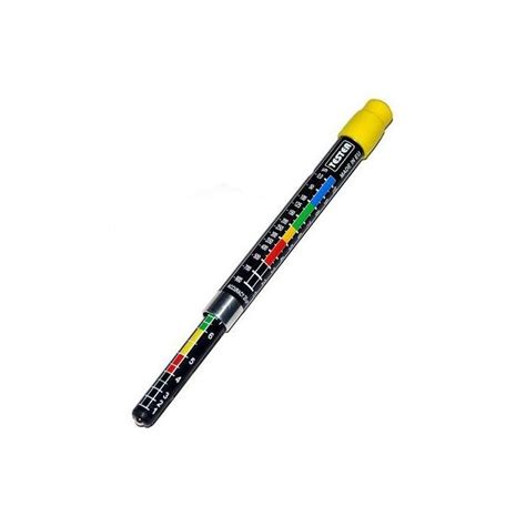 قلم اختبار قياس