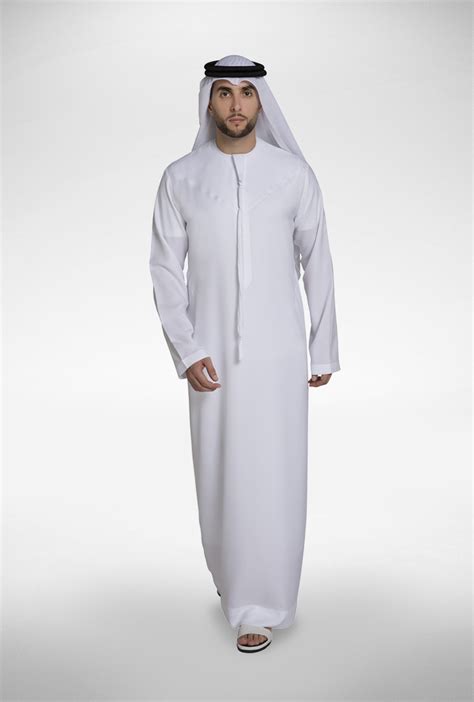 قميص اماراتي