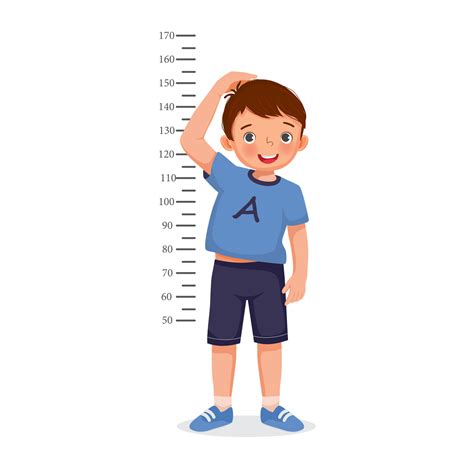 قياس الطول الانسان