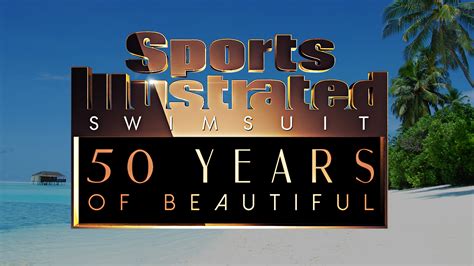 كيت ابتون sports illustrated swimsuit 50 years of beautiful