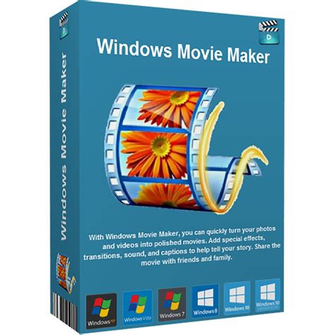 كيفية تحميل windows movie maker