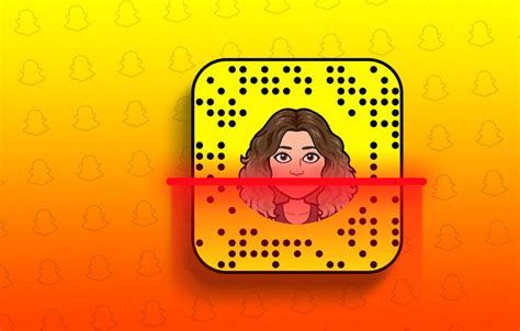 كيفية مسح Snapcode ضوئيًا على Snapchat باستخدام iPhone و Android أحلى ...