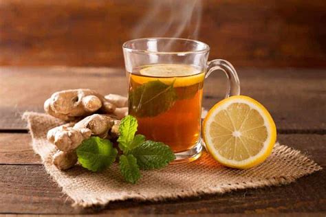 ما فوائد الشاي الأخضر والزنجبيل كاملة، يعتبر الشاي الأخضر والزنجبيل من المشروبات التي يوصى بها الأطباء للفائدة الصحية الكبيرة التي
