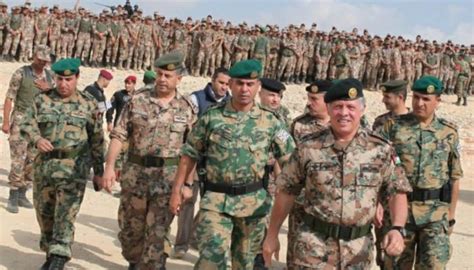 ما هو تاريخ تعريب الجيش ، إن المملكة الأردنية الهاشمية في الفترة الأخيرة شهدت اتخاذ الكثير من القرارات التي كان لها الفضل الكبير