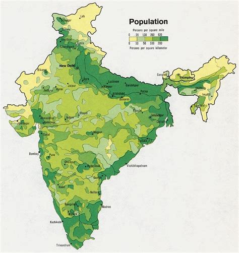 ما هي تركيبة السكان في الهند 2022
