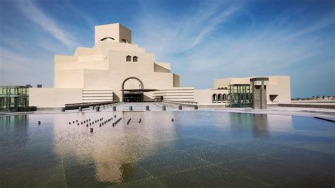 متحف الفن الاسلامي في قطر pdf