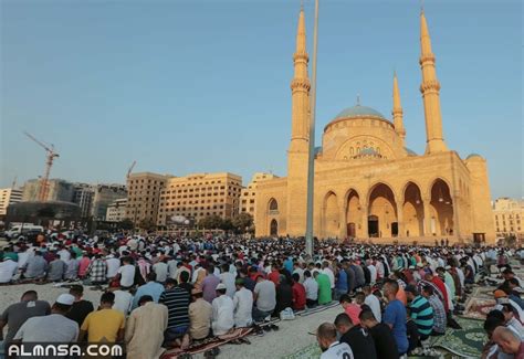 متى تنتهي صلاة العيد بالرياض؟ كل هذه الأمور تهم المسلمين في العاصمة السعودية الرياض وها نحن على أعتاب أول أيام عيد الفطر لعام 2023 م