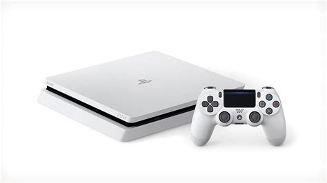 مراجعة جهاز Sony PlayStation 4 Slim في 2024 - سماعة تك