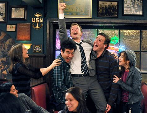 مسلسل How I Met Your Mother الموسم 2 الحلقة 10 - شاهد فور يو …