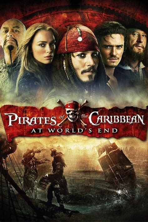 مشاهدة فيلم 2007 Pirates of the Caribbean: At World’s End مترجم اون ...