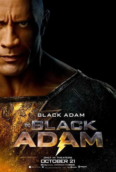 مشاهدة فيلم Black Adam 2022 مترجم اون لاين