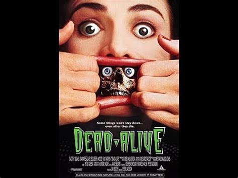 مشاهدة فيلم Dead Alive 1992 مترجم كامل HD موقع فيديو yoyo4film