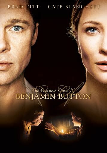 مشاهدة فيلم The Curious Case of Benjamin Button 2008 مترجم