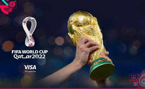 معلومات عن كاس العالم قطر 2022