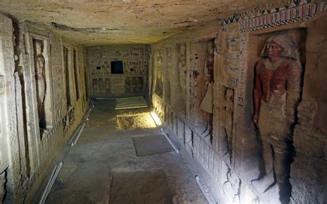 مقابر مصر