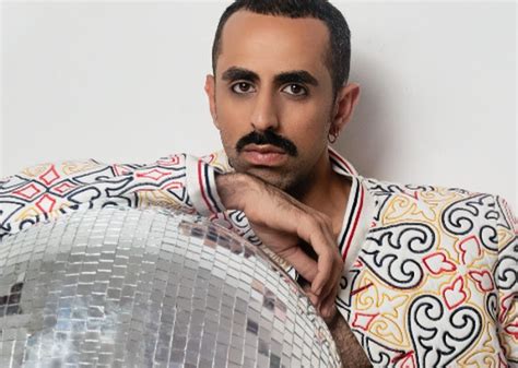 منع حفل بشار مراد بسبب المثلية الجنسية