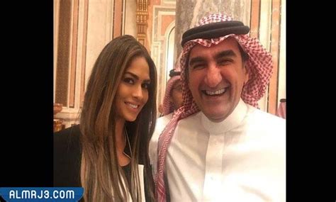 من هي كارلا ديبيلو زوجة ياسر الرميان ويكيبيديا، يعتبر ياسر الرميان من الشخصيات السعودية الذي حقق شهرة واسعة في العالم كونه رئيس لنادي