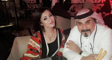 من هي لورين عيسى ويكيبيديازوجة المخرج السعودي الراحل عبد الخالق الغانم والذي توفي على إثر إصابته بمرض السرطان وتدهور