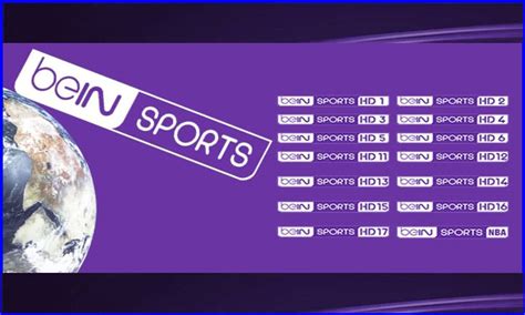 نبذة عن قناة بي ان سبورت و تحديث تردد قناة بي ان سبورت 2 الجديد bein sport HD 2 و بي ان سبورت الحقوق الحصريةs