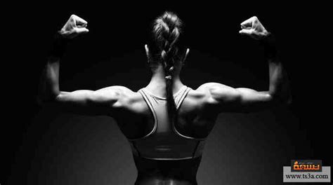 نصائح لبناء العضلات للنساء، تسعى الكثير من النساء اللاتي تعشقن الرياضة لبناء العضلات في أجسامهن، إلا أن المرأة بطبيعتها تختلف عن الرجل وب