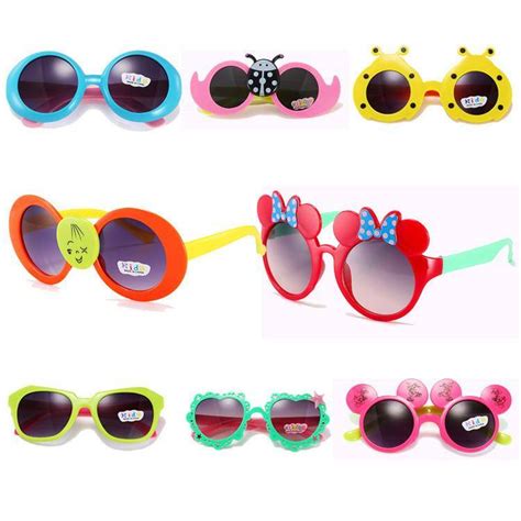 نظارات شمسية للاطفال