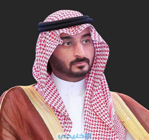 نقدم لكم في موقع الخليج برس عبدالله بن بندر بن عبدالعزيز آل سعود وزيراً للحرس الوطني , كوزير للحرس الوطني منذ عام 2018