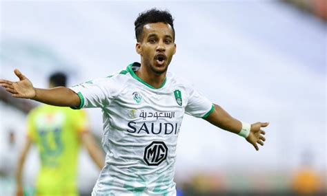 نقدم لكم في هذا المقال كم طول عبدالرحمن غريب , تعد المملكة العربية السعودية موطنًا للعديد من لاعبي كرة القدم ذوي القدرات الرياضية