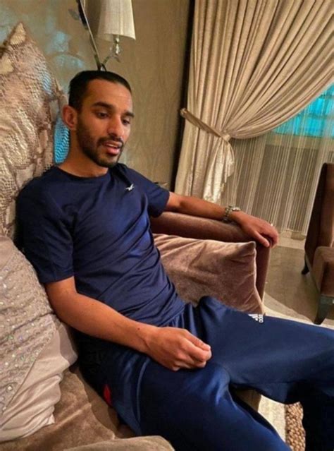 وفاة لاعب النصر السابق خالد الزيلعي، يُعتبر خالد هو لاعب سعودي سابق وشهدت حالته الصحية في الفترة الأخيرة تدهوراً 