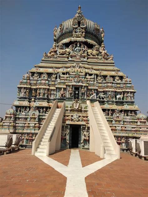 मदुरई के दर्शनीय स्थल की जानकारी – Best Tourist Spots In Madurai ...