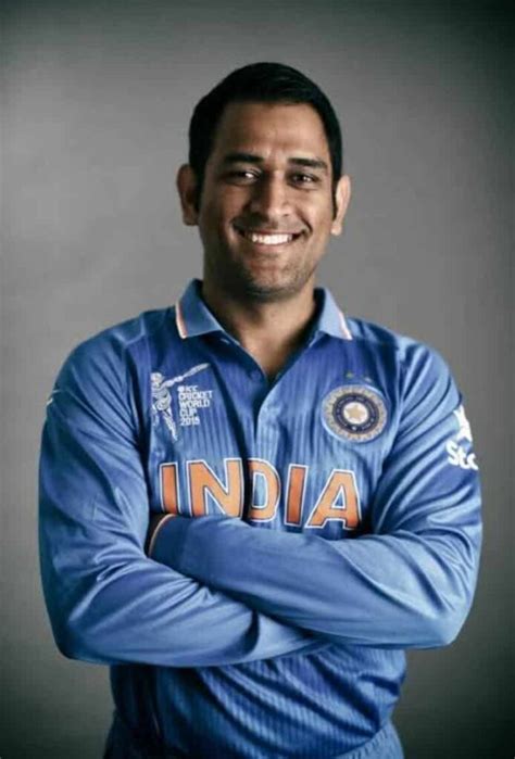 महेंद्र सिंह धोनी जीवन परिचय Mahendra Singh Dhoni biography ...