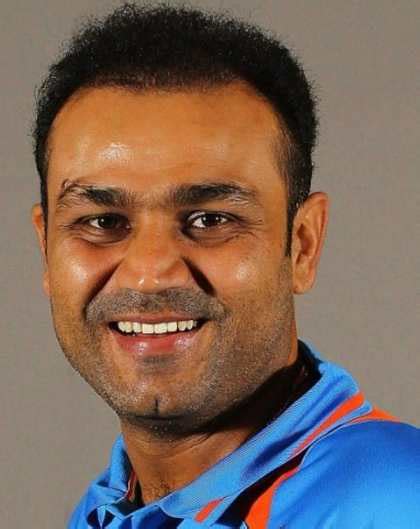 বীরেন্দ্র সেহবাগ এর জীবনী - Virender Sehwag Biography in ...