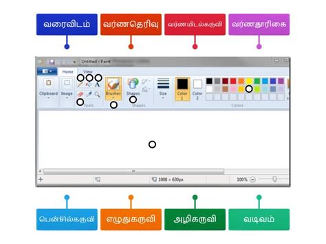 வரைவியல் definition
