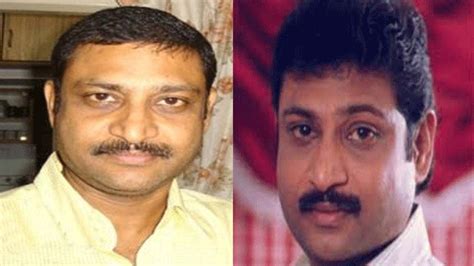 మహర్షి రాఘవ (Maharshi Raghava): సినిమాలు, …
